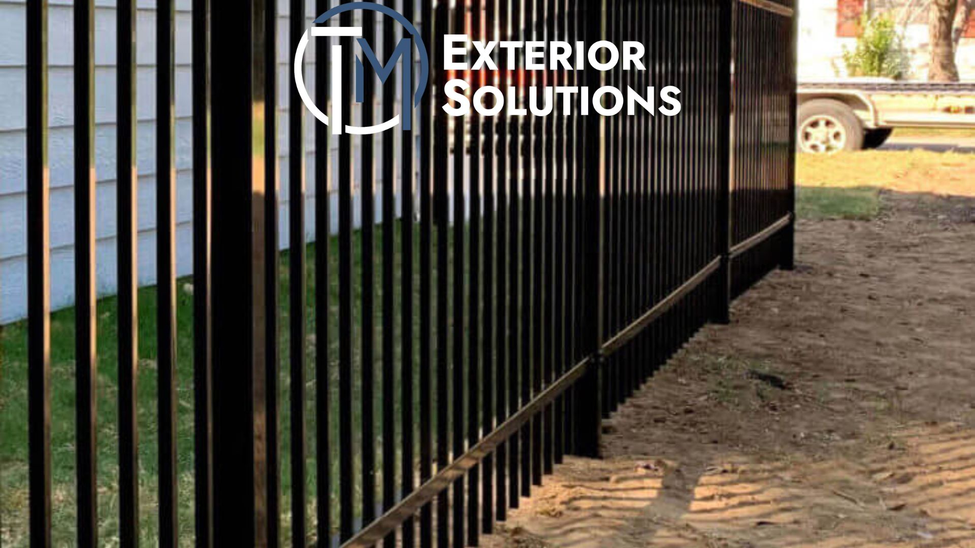 Aluminum Fence Installation Basics for Homeowners