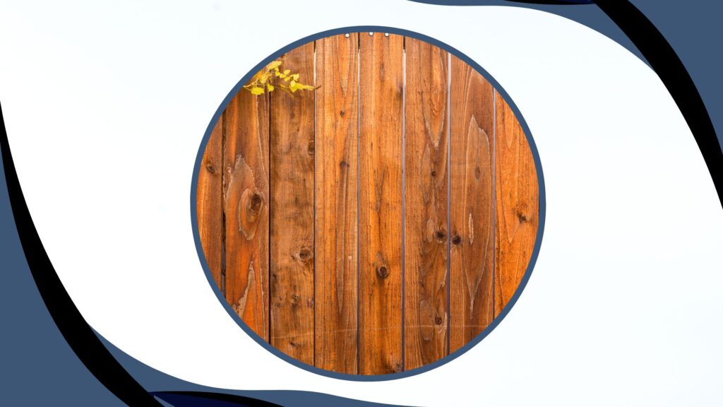 How do you quote a wood fence installation job