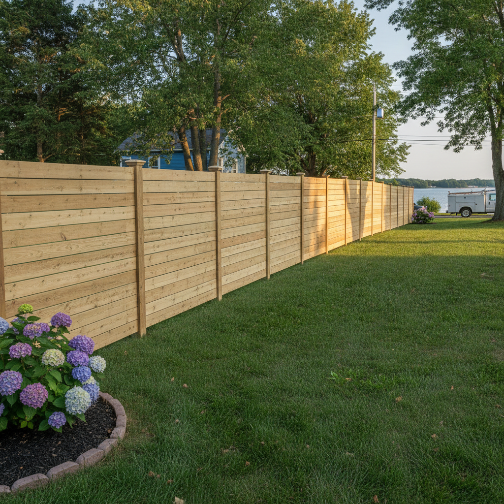 TM Exterior Solutions LLC services in Dover, TN