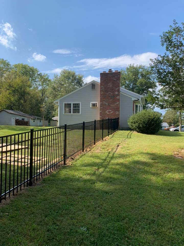 TM Exterior Solutions LLC services in Fort Campbell North, KY