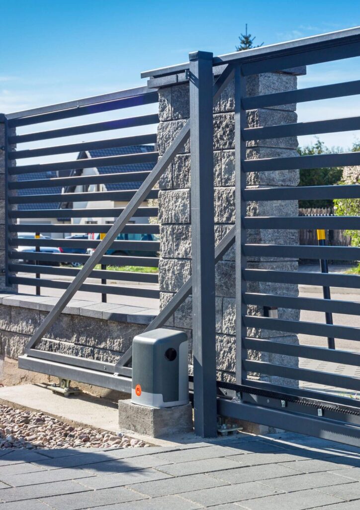 TM Exterior Solutions LLC services in South Guthrie, TN